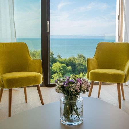Sol By Prive - Boutique Hotel - Kepi I Rodonit Shetaj Exterior foto