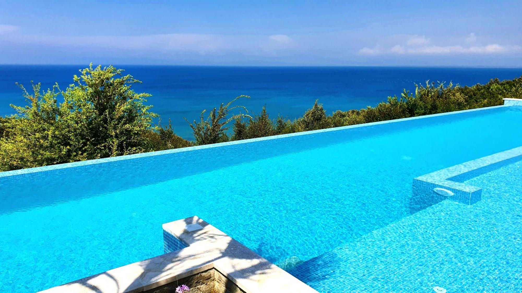 Sol By Prive - Boutique Hotel - Kepi I Rodonit Shetaj Exterior foto