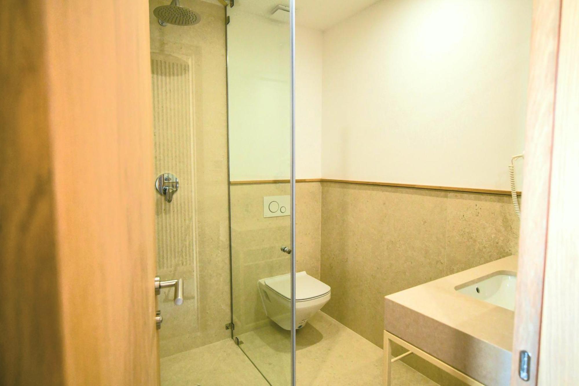 Sol By Prive - Boutique Hotel - Kepi I Rodonit Shetaj Exterior foto