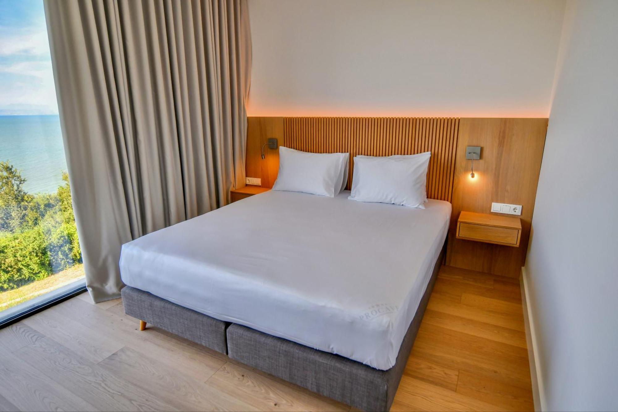 Sol By Prive - Boutique Hotel - Kepi I Rodonit Shetaj Exterior foto