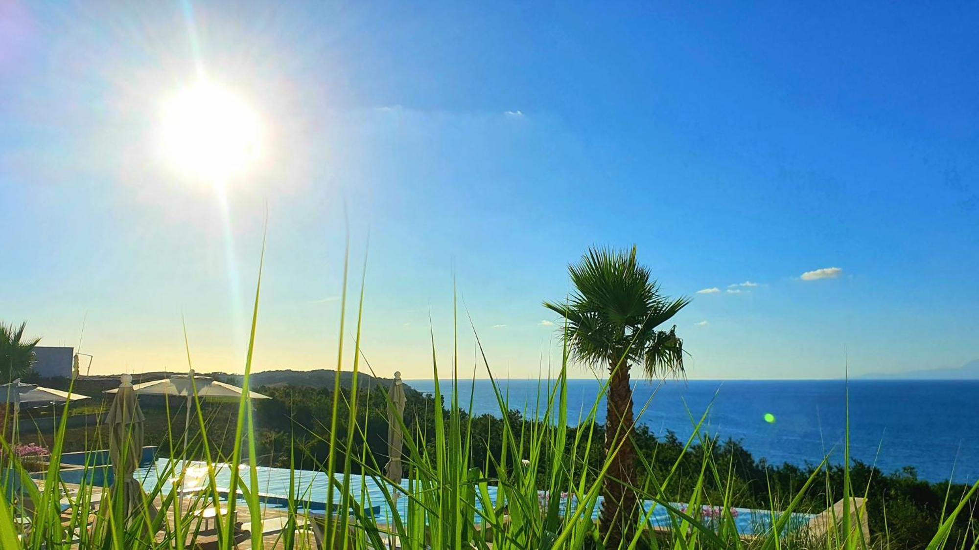 Sol By Prive - Boutique Hotel - Kepi I Rodonit Shetaj Exterior foto