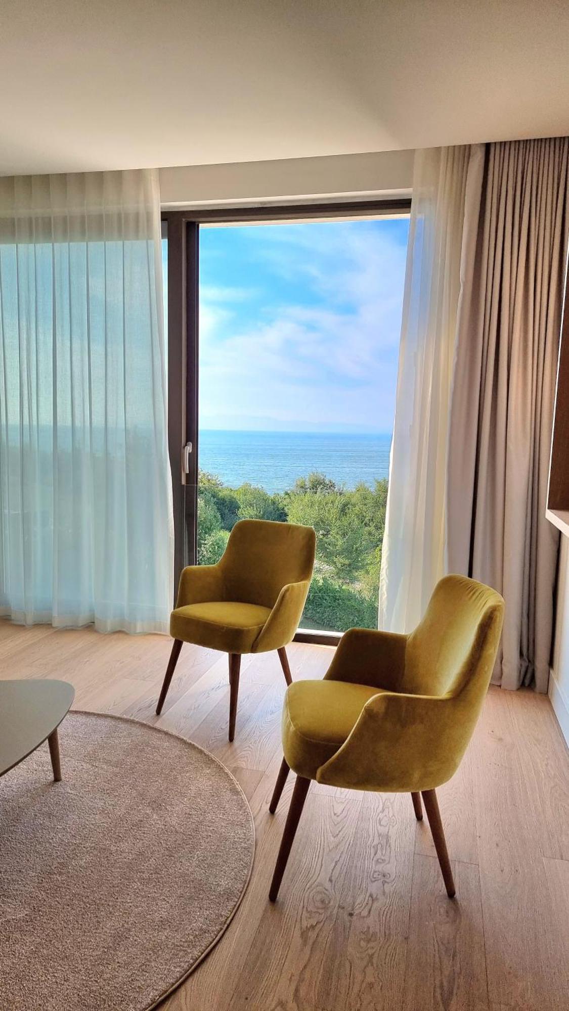 Sol By Prive - Boutique Hotel - Kepi I Rodonit Shetaj Exterior foto