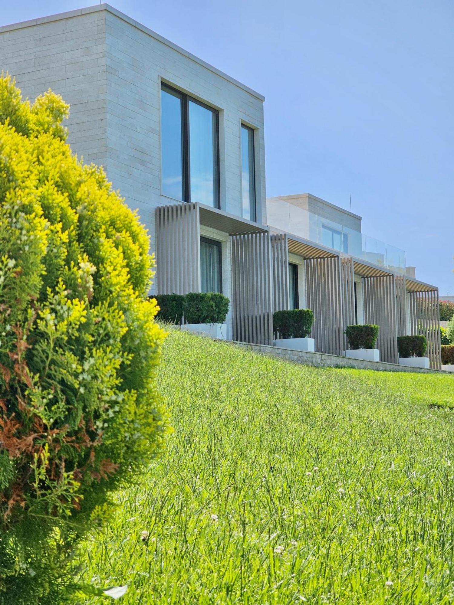 Sol By Prive - Boutique Hotel - Kepi I Rodonit Shetaj Exterior foto