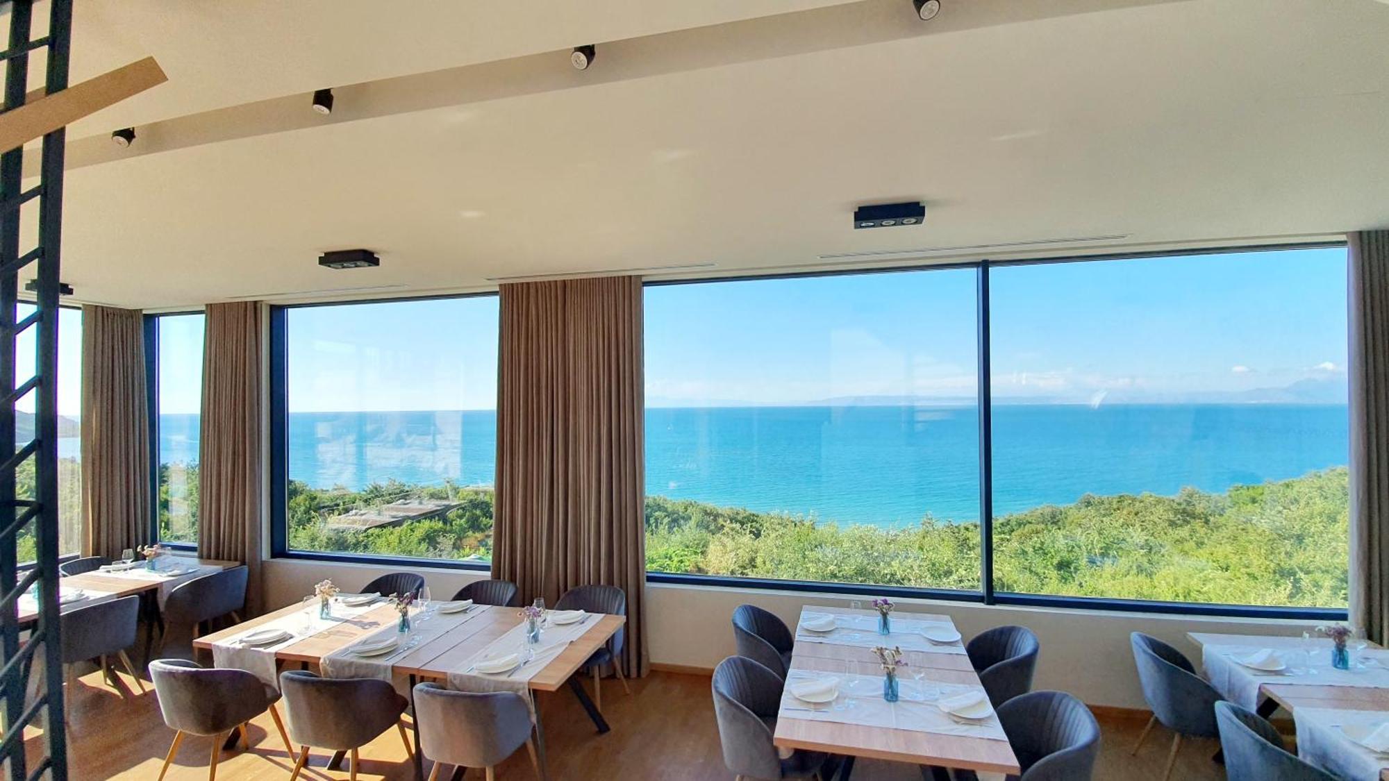 Sol By Prive - Boutique Hotel - Kepi I Rodonit Shetaj Exterior foto