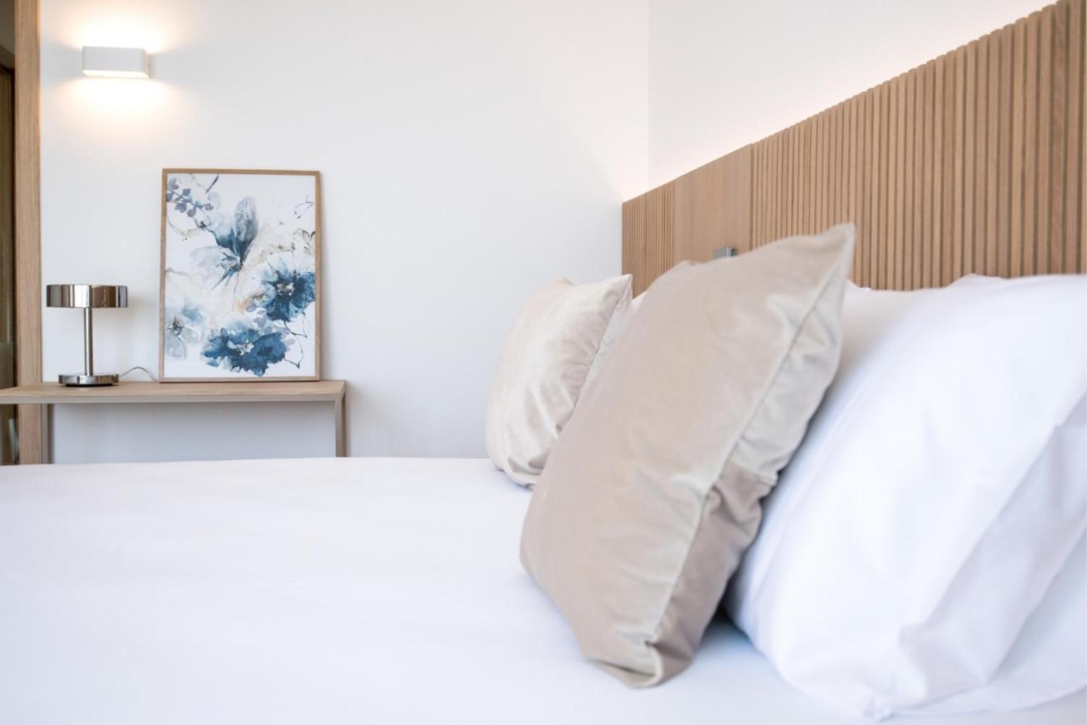 Sol By Prive - Boutique Hotel - Kepi I Rodonit Shetaj Exterior foto