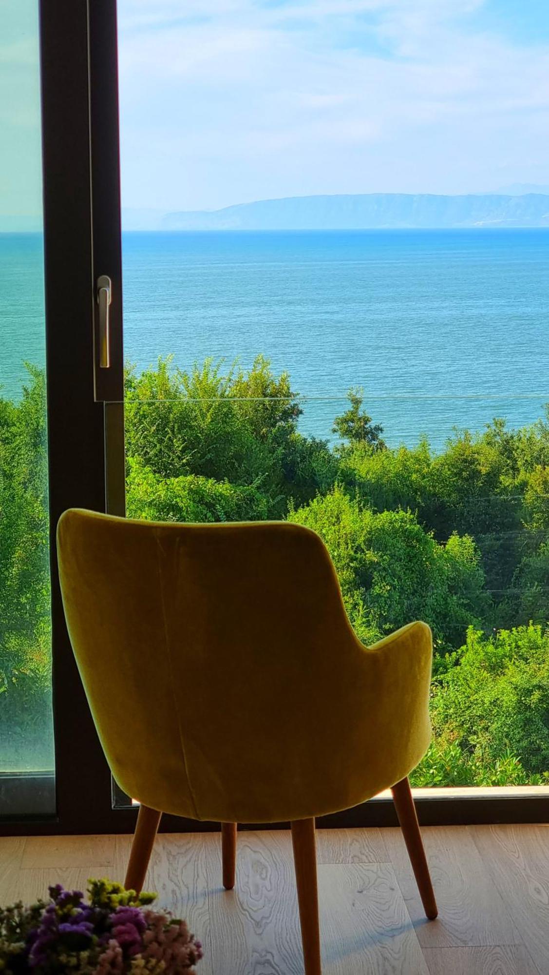 Sol By Prive - Boutique Hotel - Kepi I Rodonit Shetaj Exterior foto
