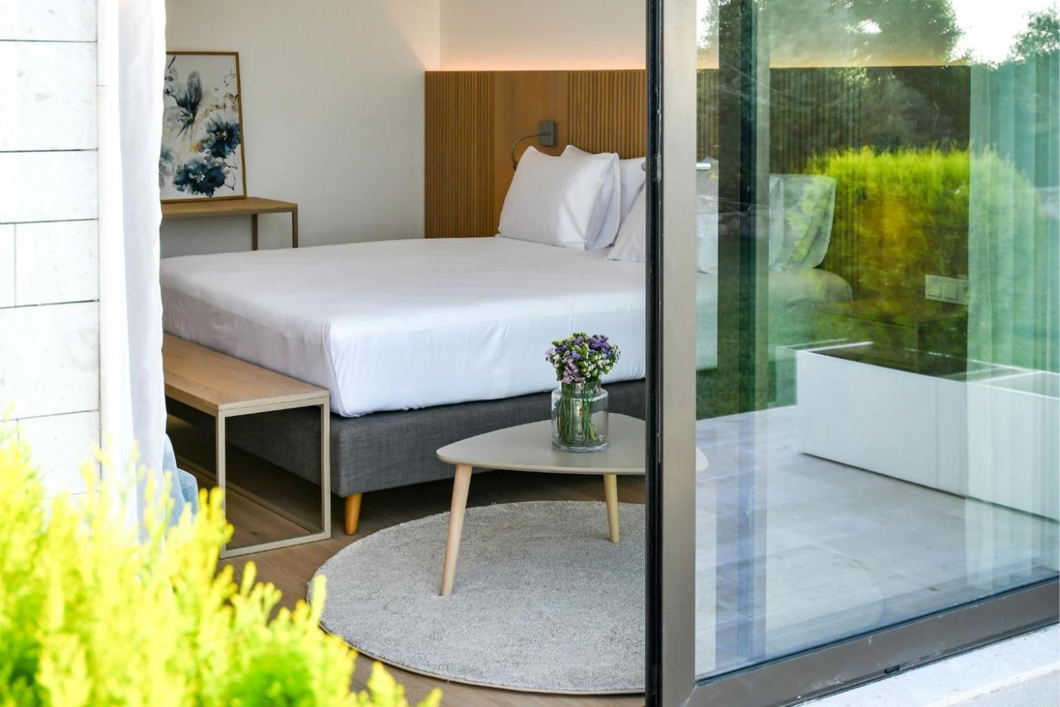 Sol By Prive - Boutique Hotel - Kepi I Rodonit Shetaj Exterior foto