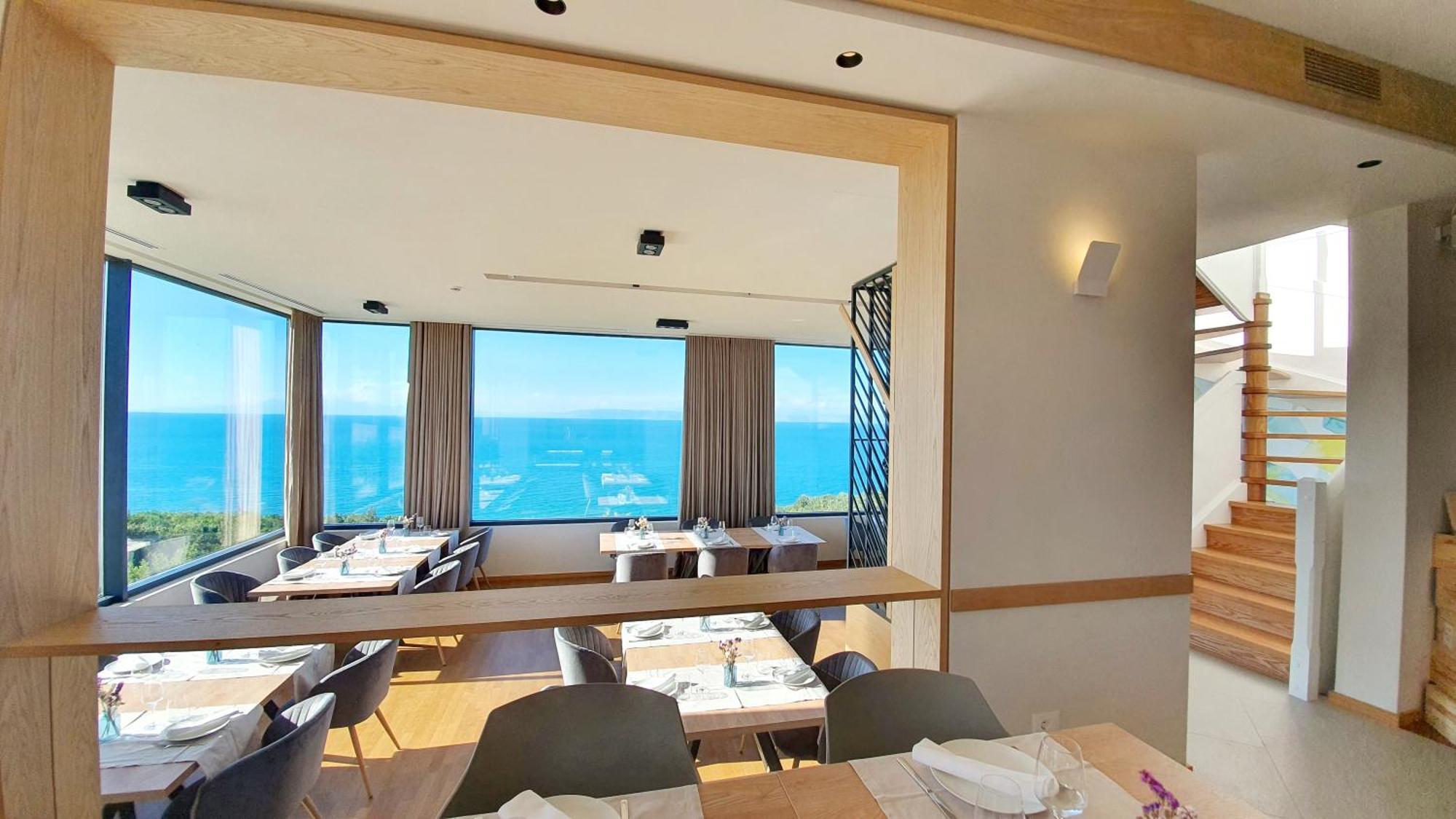 Sol By Prive - Boutique Hotel - Kepi I Rodonit Shetaj Exterior foto