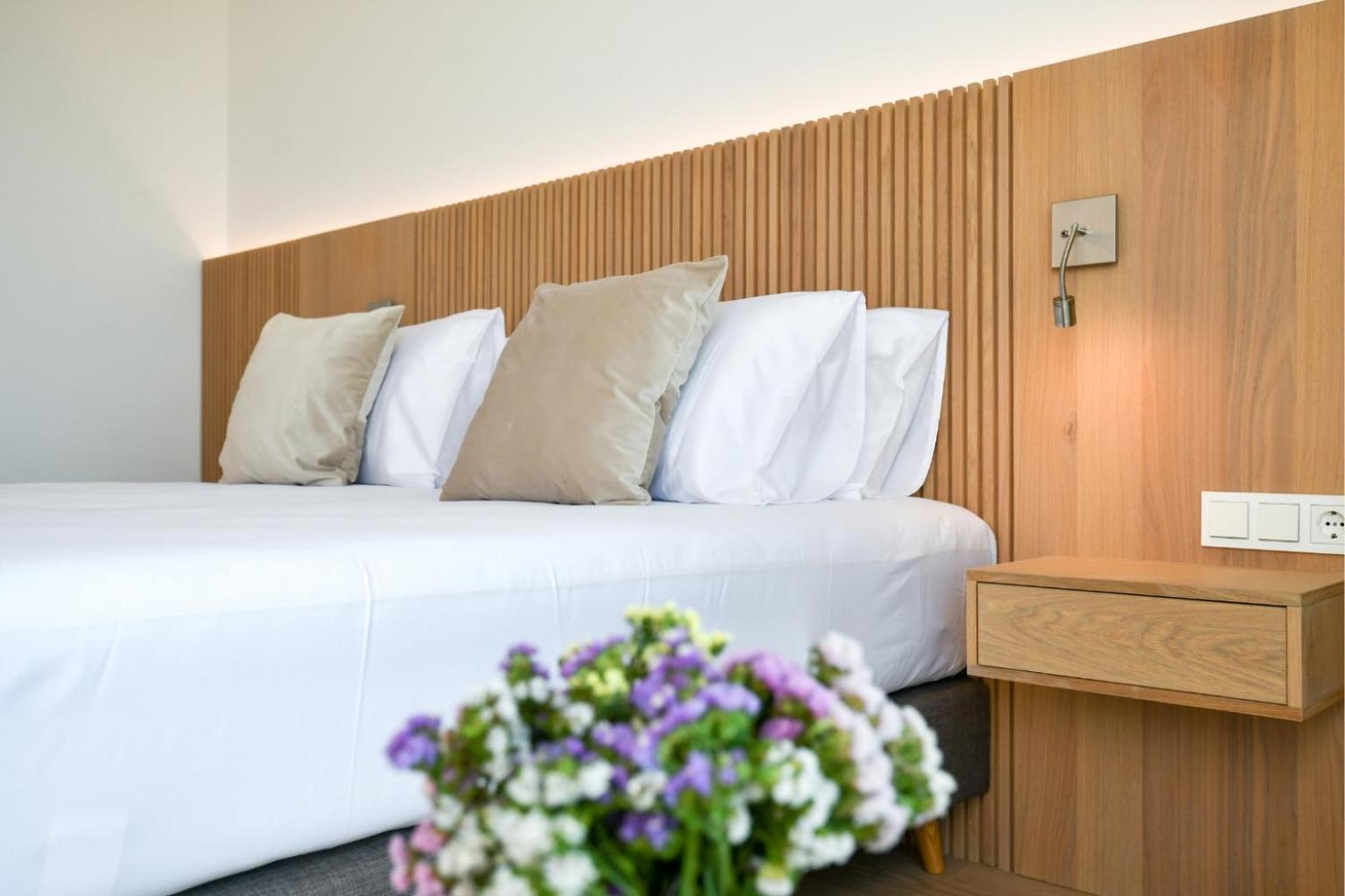Sol By Prive - Boutique Hotel - Kepi I Rodonit Shetaj Exterior foto