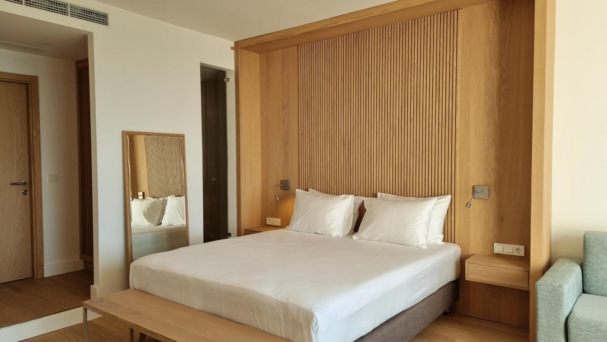 Sol By Prive - Boutique Hotel - Kepi I Rodonit Shetaj Exterior foto