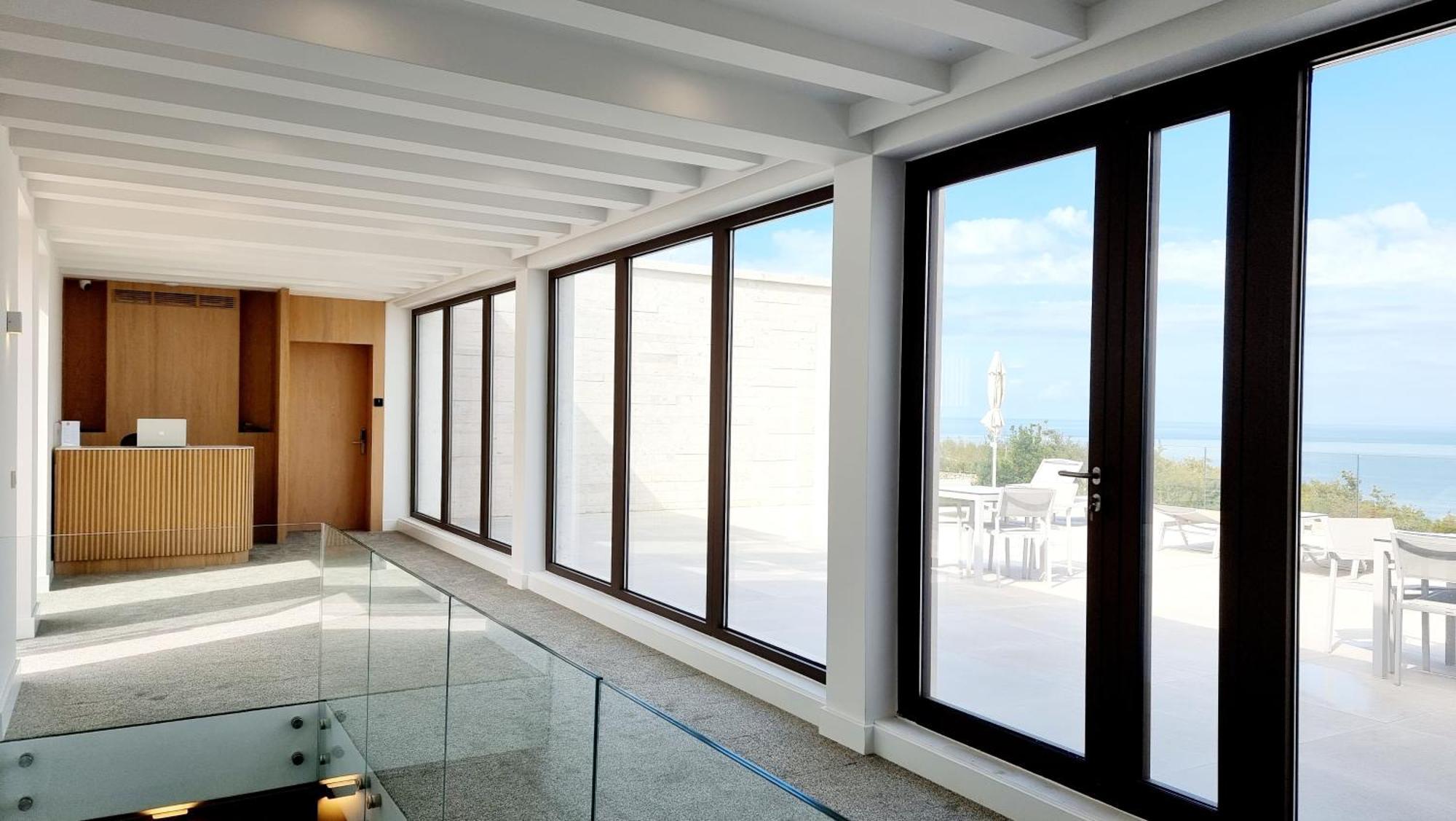 Sol By Prive - Boutique Hotel - Kepi I Rodonit Shetaj Exterior foto